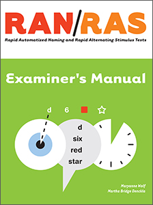 RAN/RAS Virtual Examiner's Manual